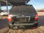 2008 KIA Sorento EX