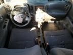 2010 Nissan Cube Base