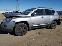 2014 Jeep Compass Latitude en venta en Adelanto, CA