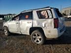 2016 Chevrolet Tahoe C1500 LT