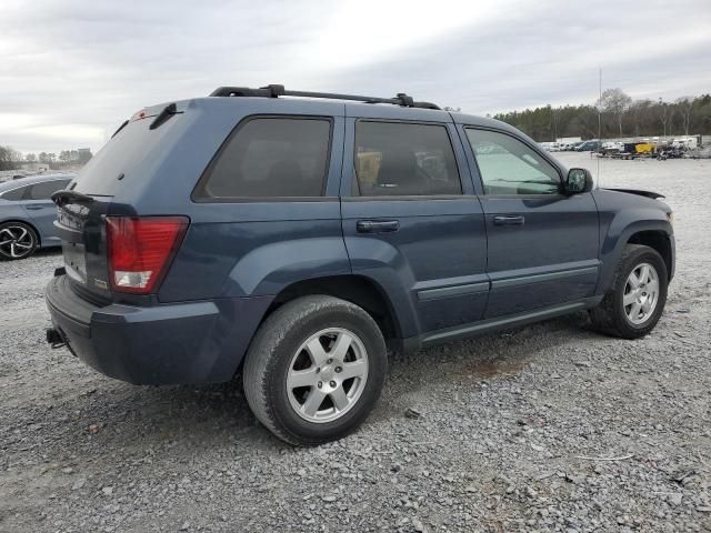 2009 Jeep Grand Cherokee Laredo