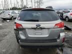 2010 Subaru Outback 2.5I Limited