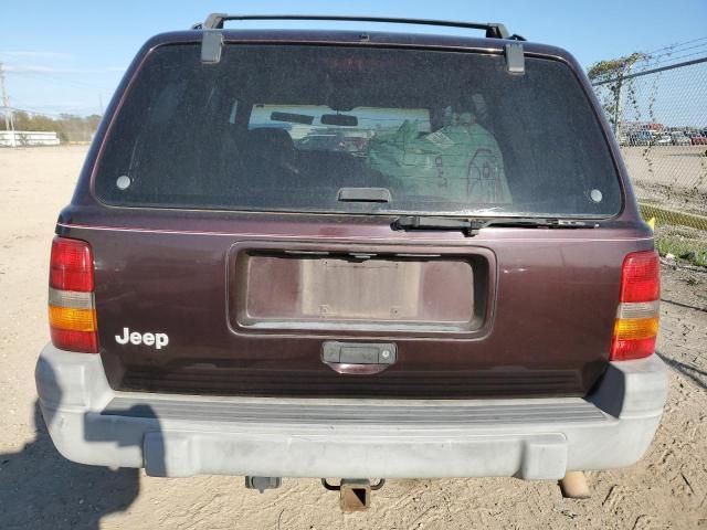 1998 Jeep Grand Cherokee Laredo