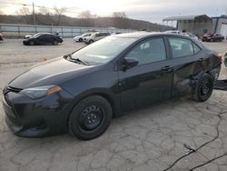 2018 Toyota Corolla L en venta en Lebanon, TN