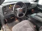 2002 Chevrolet Silverado K2500 Heavy Duty