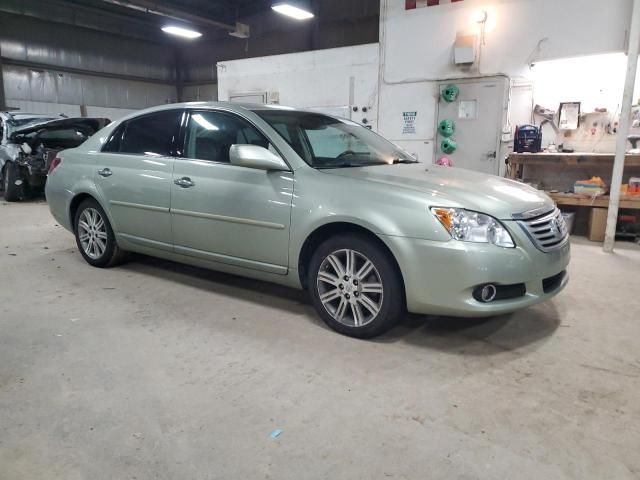 2008 Toyota Avalon XL