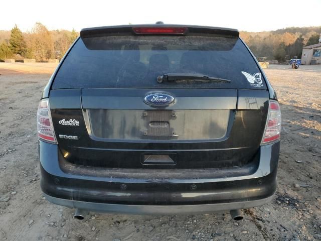 2010 Ford Edge SE