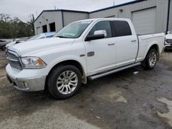 Dodge salvage cars for sale: 2014 Dodge RAM 1500 Longhorn