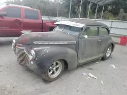 1941 Chevrolet UK en venta en Savannah, GA