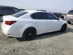 2014 Lexus GS 350