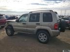 2003 Jeep Liberty Limited