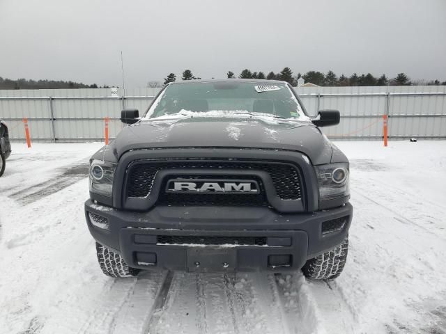 2022 Dodge RAM 1500 Classic SLT