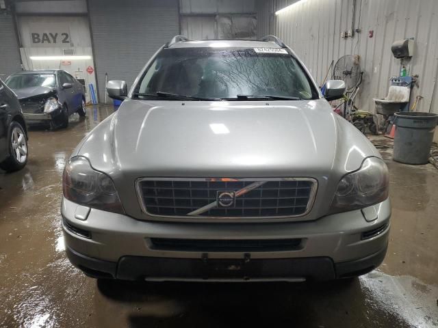 2008 Volvo XC90 3.2