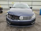 2013 Volkswagen CC Sport