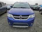 2012 Dodge Journey SXT