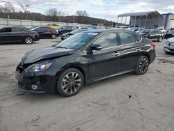 2019 Nissan Sentra SR Turbo en venta en Lebanon, TN