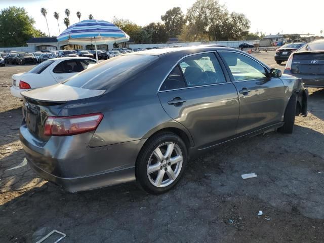 2007 Toyota Camry LE