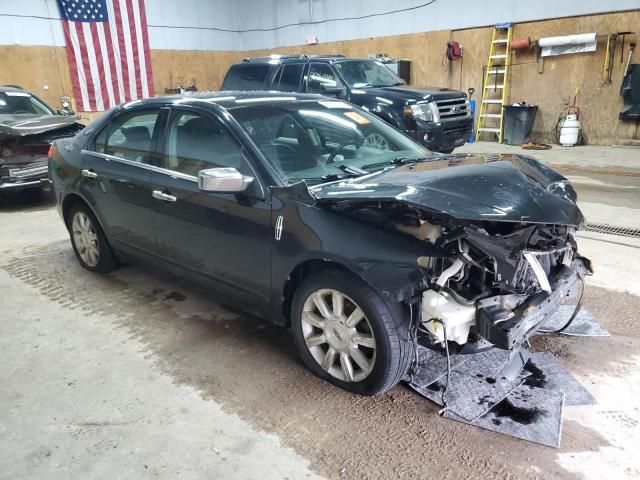 2010 Lincoln MKZ