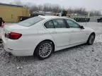 2013 BMW 535 XI