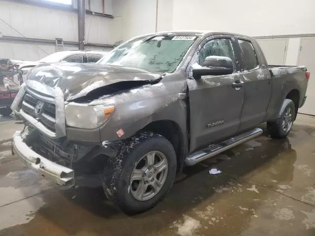 2010 Toyota Tundra Double Cab SR5