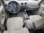 2005 Jeep Liberty Sport