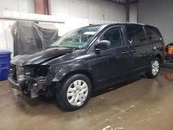 Dodge salvage cars for sale: 2019 Dodge Grand Caravan SE