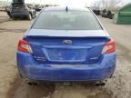 2015 Subaru WRX Premium