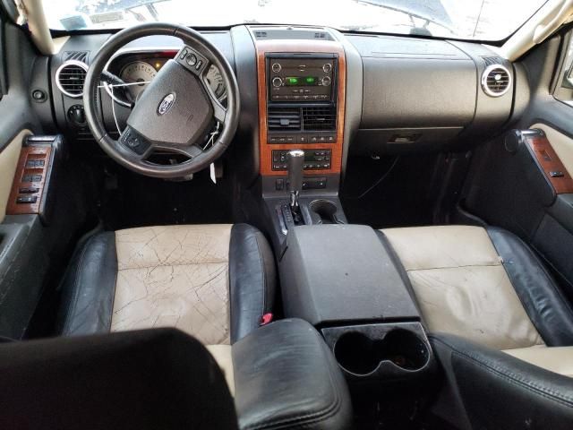 2008 Ford Explorer Eddie Bauer