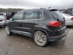 2012 Volkswagen Tiguan S