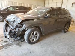 Salvage cars for sale from Copart Abilene, TX: 2023 Hyundai Tucson SEL