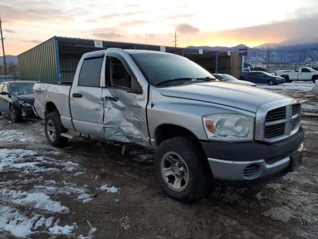 2007 Dodge RAM 1500 ST