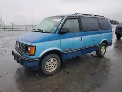 Chevrolet Vehiculos salvage en venta: 1994 Chevrolet Astro