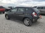 2010 Pontiac Vibe