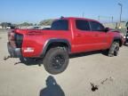 2017 Toyota Tacoma Double Cab