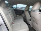 2010 Ford Taurus SEL