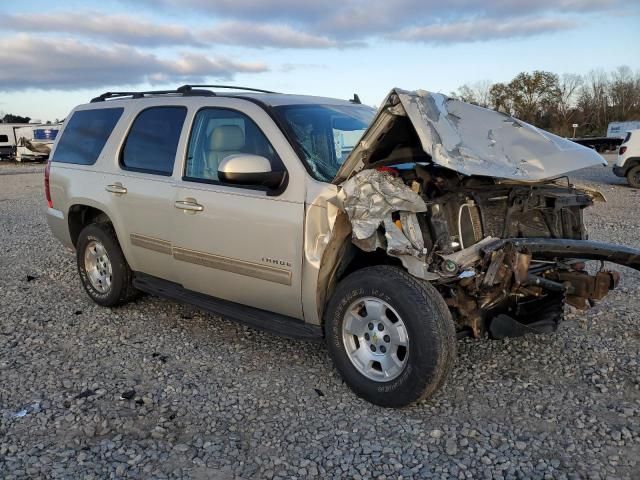 2011 Chevrolet Tahoe C1500 LT