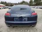 2010 Porsche Panamera Turbo-ALL Wheel Drive