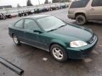 2000 Honda Civic EX