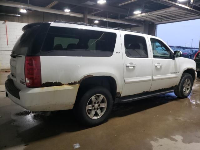 2007 GMC Yukon XL K1500