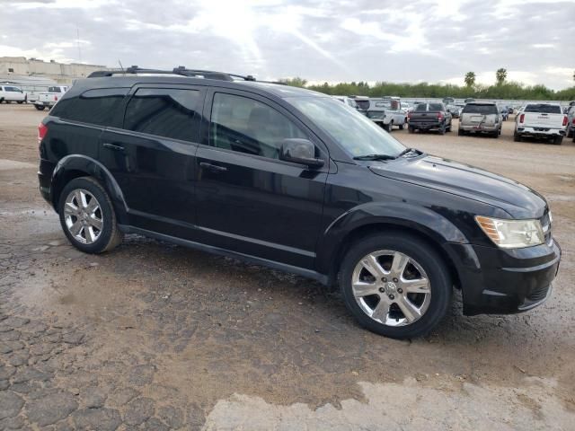 2009 Dodge Journey SXT