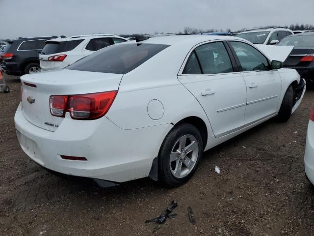 2015 Chevrolet Malibu LS