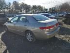 2003 Honda Accord EX