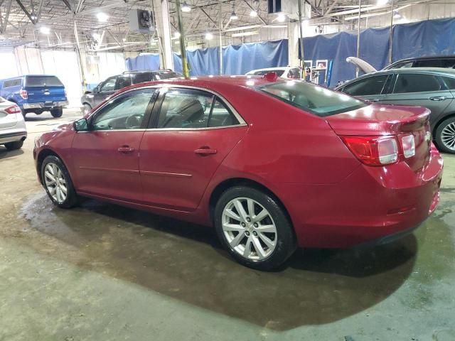 2014 Chevrolet Malibu 2LT