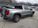 2020 GMC Sierra K1500 AT4