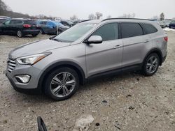 2016 Hyundai Santa FE SE en venta en West Warren, MA