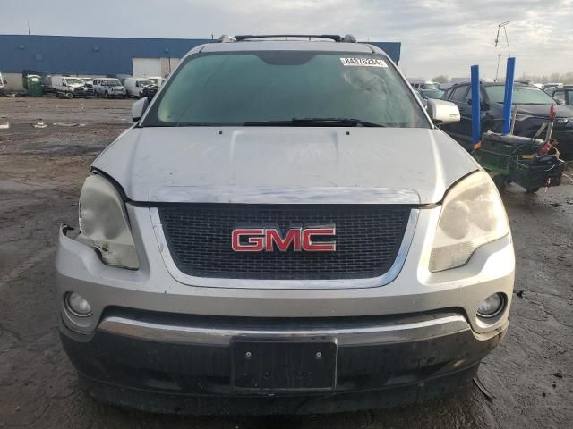 2012 GMC Acadia SLT-1