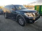 2017 Nissan Armada SV