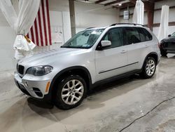 BMW x5 Vehiculos salvage en venta: 2011 BMW X5 XDRIVE35I