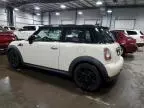 2013 Mini Cooper