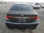 2003 BMW 745 LI